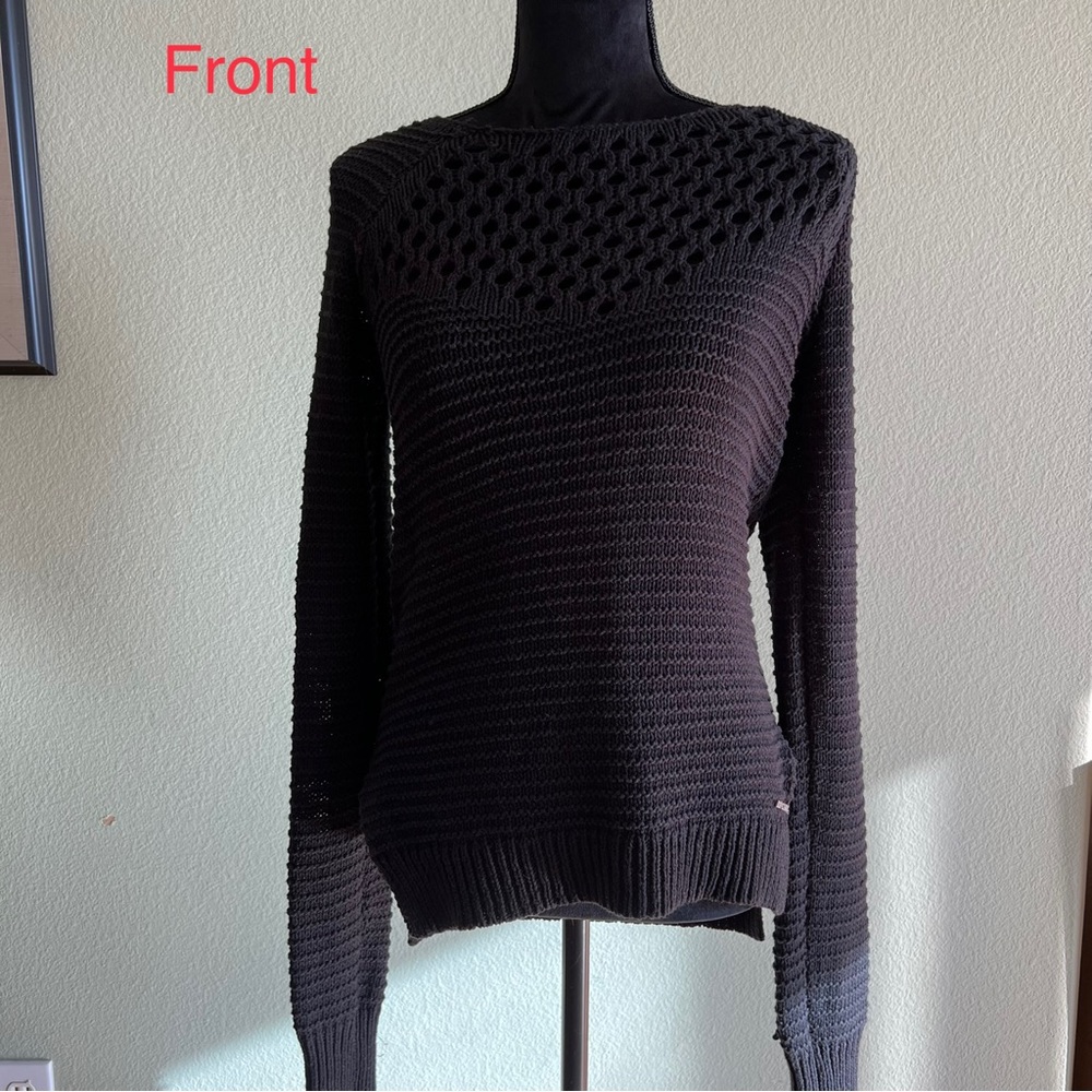 Rip Curl Sweater Size Medium